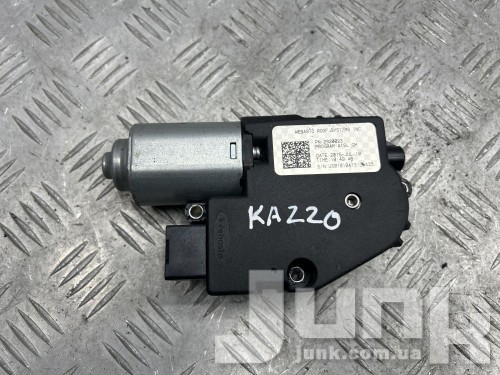 Моторчик люка для Cadillac ATS oe 23443873 разборка бу