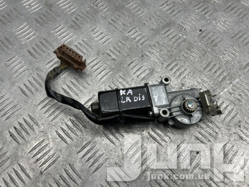 Мотор люка для Land Rover Discovery 4 oe EGQ500010 разборка бу