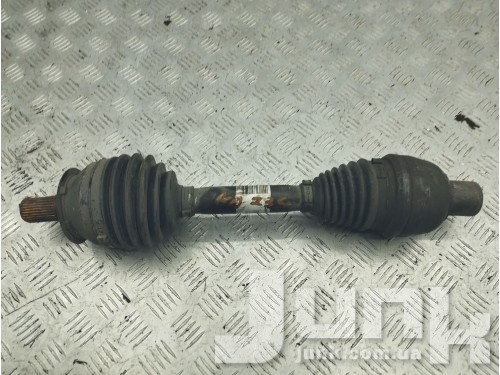 Полуось передняя правая для Mercedes x156 oe A2463309300 разборка бу