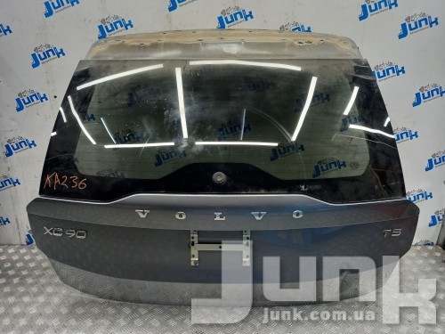 Крышка багажника (ляда) для Volvo XC90 II oe 31455985 разборка бу