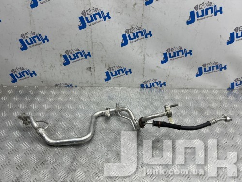 Трубка кондиционера для Cadillac ATS oe 23228914 разборка бу