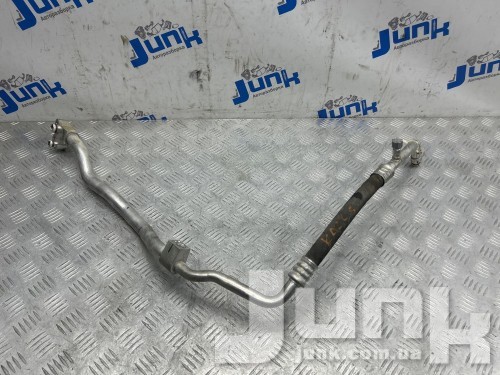 Трубка кондиционера для BMW 2-га серія oe 64536842037 разборка бу