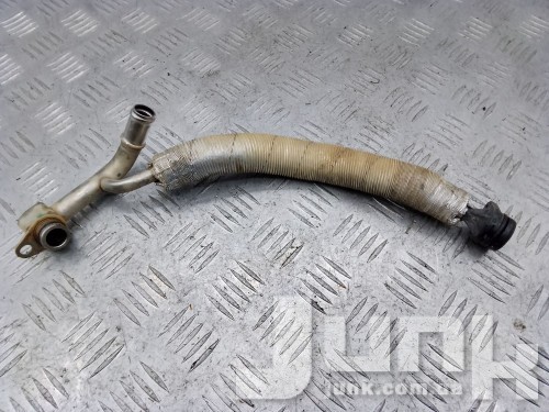 Трубка системы охлаждения для Вольксваген Tiguan 2 oe 06K121497AS запчасти бу Трубка системы охлаждения для Вольксваген Tiguan 2 oe 06K121497AS разборка бу