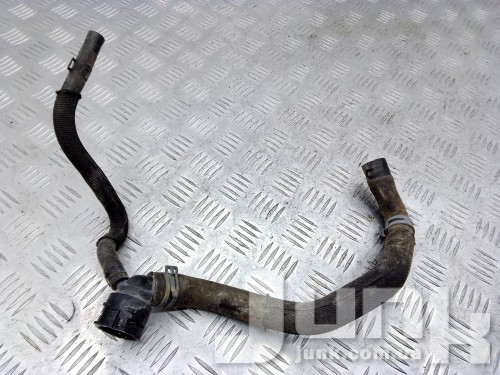 Трубка системы охлаждения для Вольксваген Tiguan 2 oe 5QN122157AE запчасти бу Трубка системы охлаждения для Вольксваген Tiguan 2 oe 5QN122157AE разборка бу