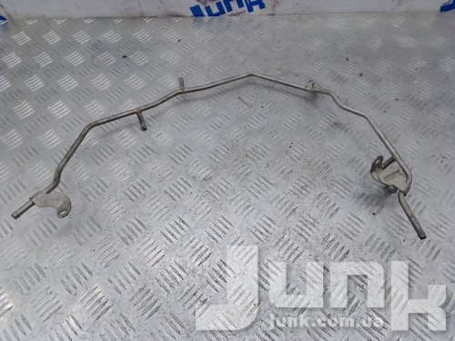 Трубка системы охлаждения для Вольксваген Tiguan 2 oe 06K121075BA запчасти бу Трубка системы охлаждения для Вольксваген Tiguan 2 oe 06K121075BA разборка бу