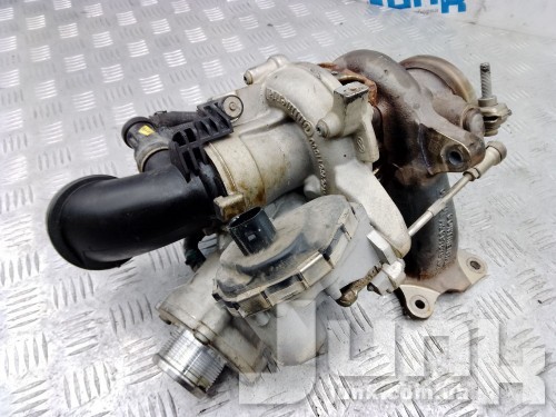 Турбина для Вольксваген Tiguan 2 oe 06K145061D запчасти бу Турбина для Вольксваген Tiguan 2 oe 06K145061D разборка бу