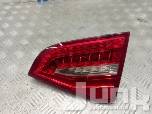 Фонарь правый в крышке для Audi A4 B8 Allroad oe 8K9945094F разборка бу