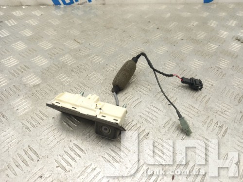 Камера заднего вида oe 5N0827566AA разборка бу