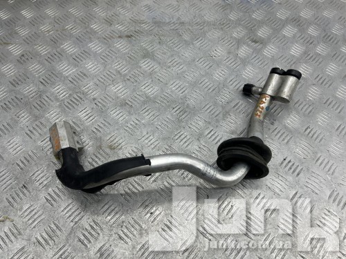 Трубка кондиционера для Audi A4 B8 Allroad oe 8K1260712K разборка бу