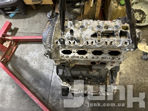 Двигатель (мотор) 2.0 TFSI DBPA для Audi A4 (Б9) oe 06L100034J запчасти бу Двигатель (мотор) 2.0 TFSI DBPA для Audi A4 (Б9) oe 06L100034J разборка бу