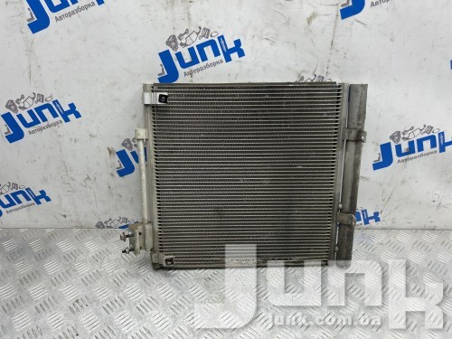 Радиатор кондиционера для Tesla Model S oe 600761300B запчасти бу Радиатор кондиционера для Tesla Model S oe 600761300B разборка бу