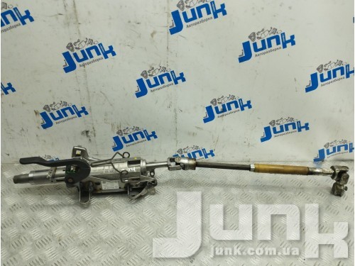 рулевая колонка для Вольксваген Touareg 2 oe 7P6419501DJ разборка бу