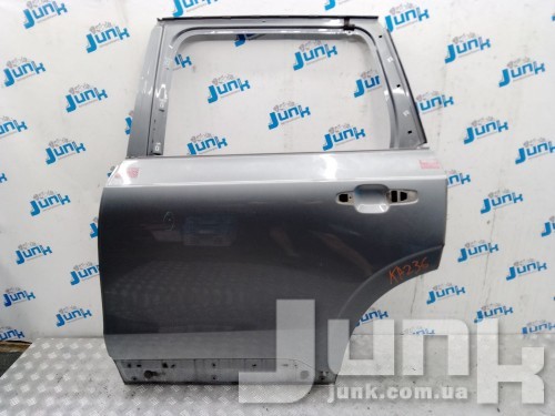 Дверь задняя левая для Volvo XC90 II oe 32133218 разборка бу