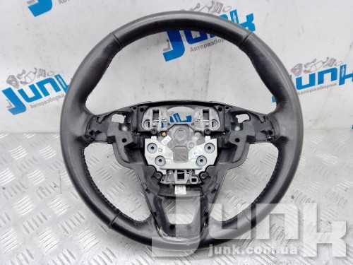 Руль (кожа) для Ford Fusion 2 oe DS7Z3600BC разборка бу