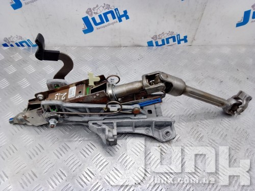 Рулевая колонка для Ford Fusion 2 oe EG9Z3C529B разборка бу
