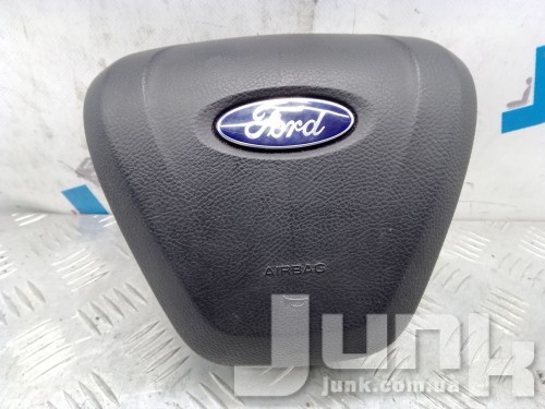 Подушка безопасности в руль для Ford Fusion 2 oe HS7Z78043B13AE разборка бу