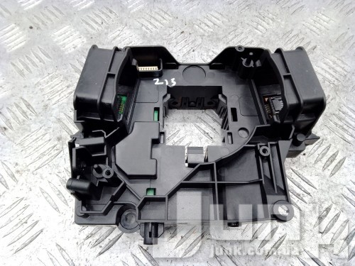 Блок подрулевых переключателей для Ford Fusion 2 oe EG9Z3F791BM разборка бу