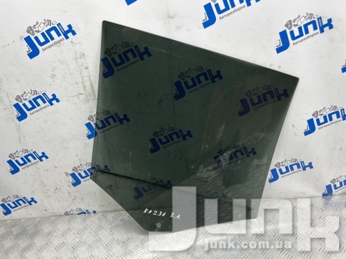 Стекло двери задней левое для Volvo XC90 II oe 32244977 разборка бу