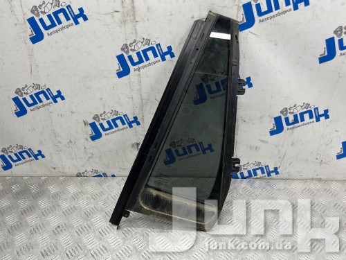 Стекло двери задней левое глухое для Volvo XC90 II oe 31651873 разборка бу