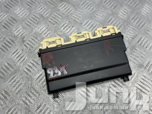 Блок управления пассажирским сидением для Mercedes x156 oe A1669006107 разборка бу