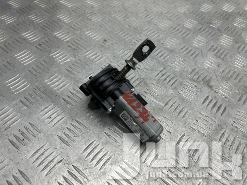 Моторчик регулировки правого сидения для Mercedes x156 oe P11222803 разборка бу