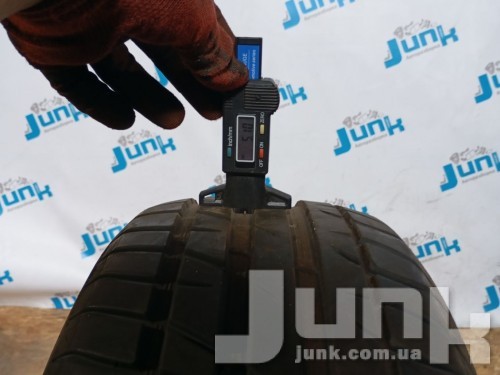 Tigar High Performance 205/55 R16 94V XL Б/У 5,5 мм