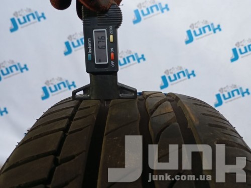 Bridgestone Turanza ER300 205/60 R16 92H Б/У 6,5 мм разборка бу