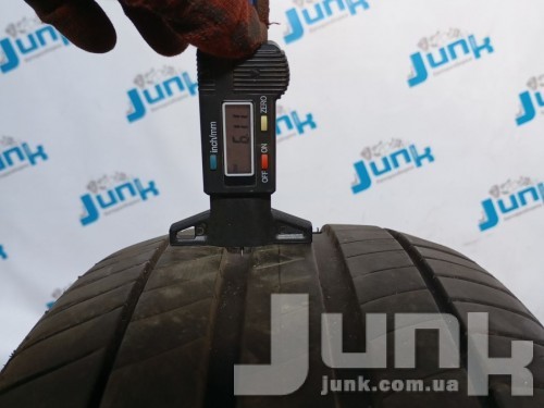 Michelin Primacy 3 215/60 R16 95V Б/У 6 мм