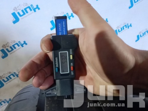 Lassa Competus H/L 225/45 ZR19 96W XL Б/У 5 мм разборка бу