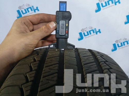 Tigar SUV Summer 225/60 R17 99H Б/У 8,5 мм oe  разборка бу