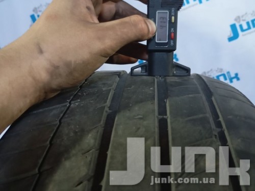 Michelin Latitude Sport 225/60 R18 100H Б/У 4 мм