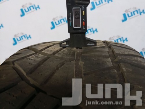 Michelin Latitude Cross 245/65 R17 111H XL Б/У 6 мм