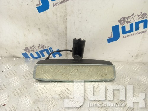 Зеркало заднего вида салонное для Tesla Model S oe 600694100B разборка бу