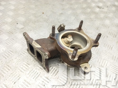 Турбина (горячая часть) для Audi A4 (Б9) oe 06L145722D запчасти бу Турбина (горячая часть) для Audi A4 (Б9) oe 06L145722D разборка бу