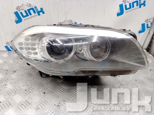 Фара правая для BMW F10 oe 63117271904 разборка бу