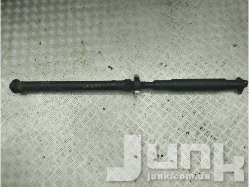 Карданный вал для BMW X5 E70 oe 26107589128 разборка бу