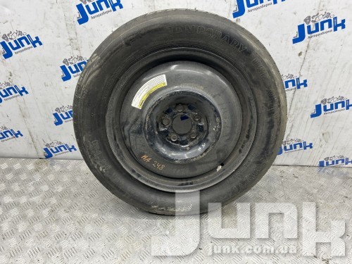 Диск запасного колеса (докатка) для Infiniti FX35 oe 403001CA7B разборка бу