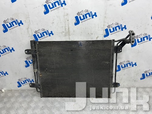 Радиатор кондиционера для Вольксваген Tiguan I oe 5N0820411E запчасти бу Радиатор кондиционера для Вольксваген Tiguan I oe 5N0820411E разборка бу