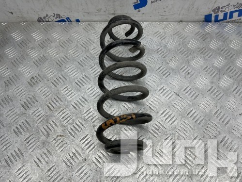 Пружина задней подвески для Audi A4 (Б9) oe 8W0511115EA разборка бу