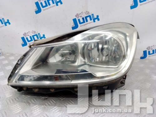 Фара левая для Mercedes W204 oe A2048209959 запчасти бу Фара левая для Mercedes W204 oe A2048209959 разборка бу