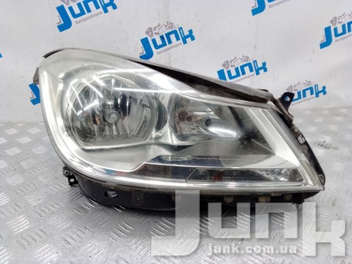Фара правая для Mercedes W204 oe A2048200039 запчасти бу Фара правая для Mercedes W204 oe A2048200039 разборка бу