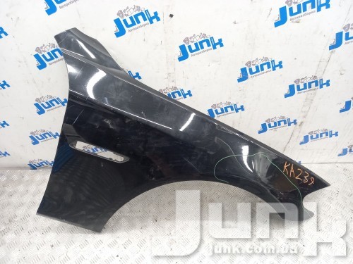 Крыло переднее правое для BMW F10 oe 41355A03262 разборка бу
