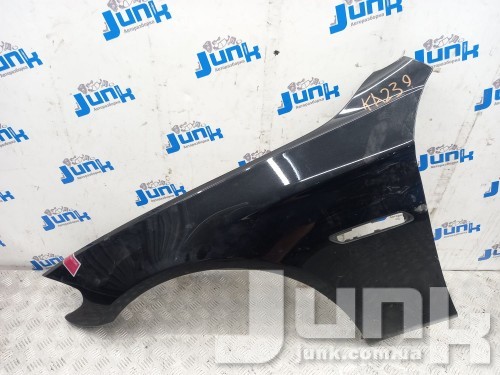 Крыло переднее левое для BMW F10 oe 41355A03261 разборка бу