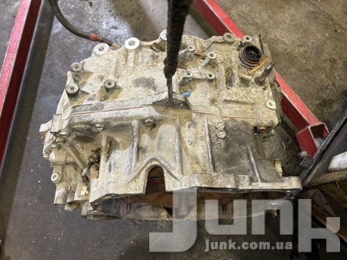 АКПП (автоматическая коробка передач) для Volvo S60 II oe 36050762 разборка бу