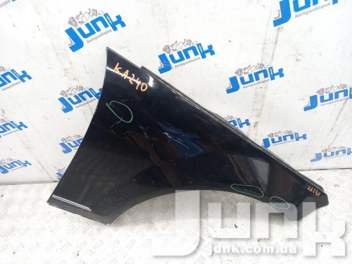 Крыло переднее правое для Mercedes W204 oe A2048801418 разборка бу