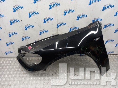 Крыло переднее левое для BMW X5 E70 oe 51657222995 разборка бу