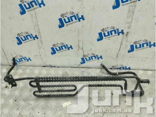 Радиатор ГУР для Mercedes W204 oe A2044600143 разборка бу