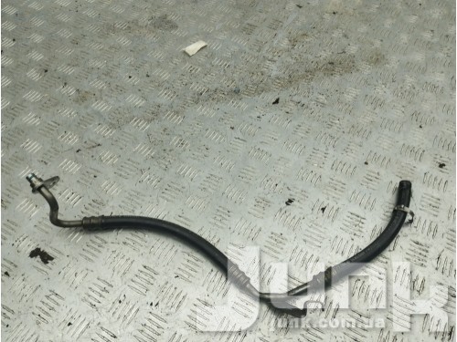 Трубка ГУР для Mercedes W204 oe A2044606924 разборка бу