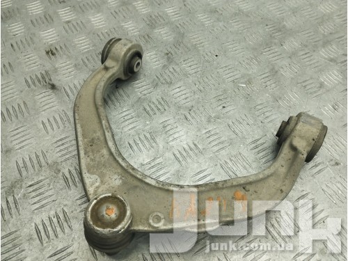 Рычаг передней подвески верхний левый для BMW X5 E70 oe 31126863333 разборка бу