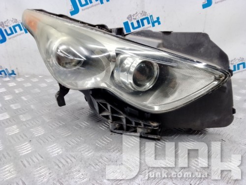 Фара правая для Infiniti FX35 oe 260101CA0C разборка бу